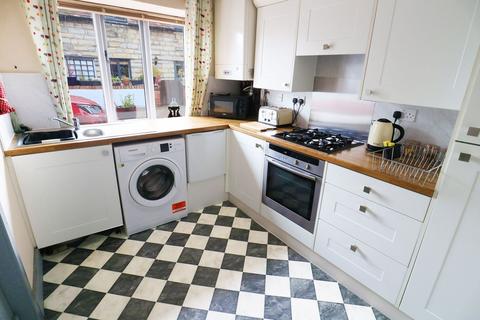 3 bedroom end of terrace house for sale, Swan Cottages, Swan Court, Swan Street, Alcester, B49