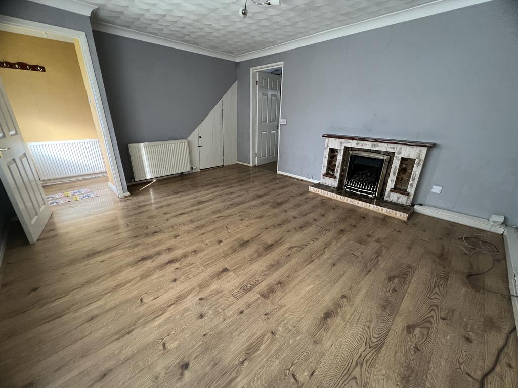 Comins Coch, Aberystwyth SY23 3 bed semidetached house for sale £195,000