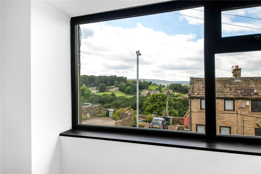 View From Window