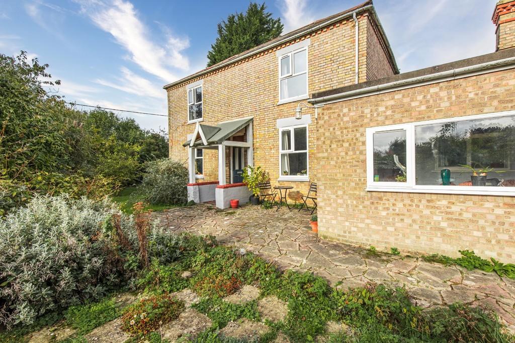 Marshland St. James 3 bed detached house for sale £450,000