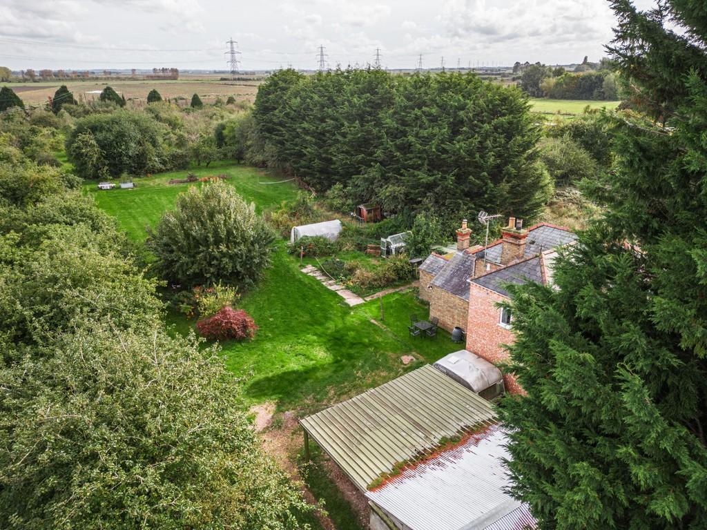 Marshland St. James 3 bed detached house for sale £440,000