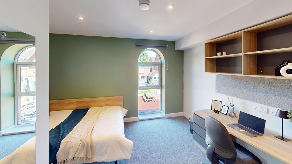 Bedroom 2