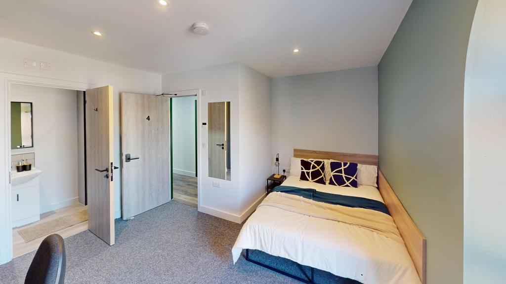Bedroom 3