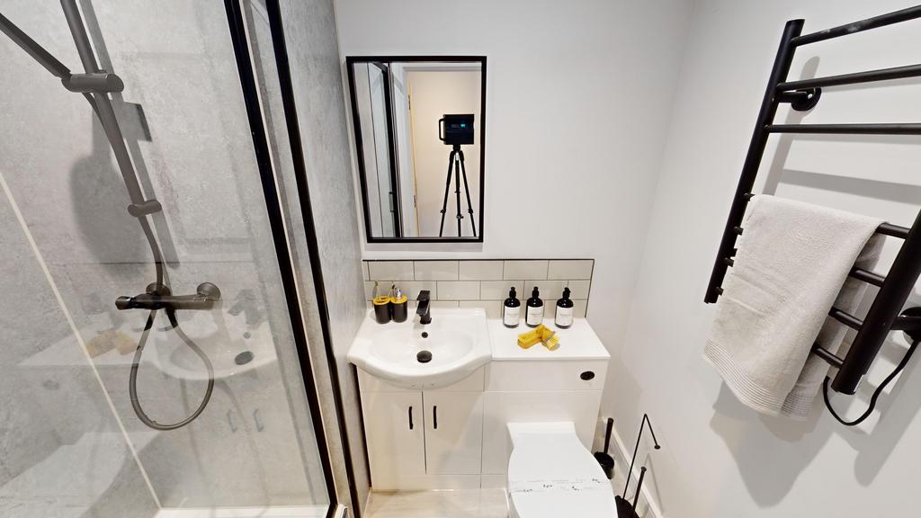 Washroom