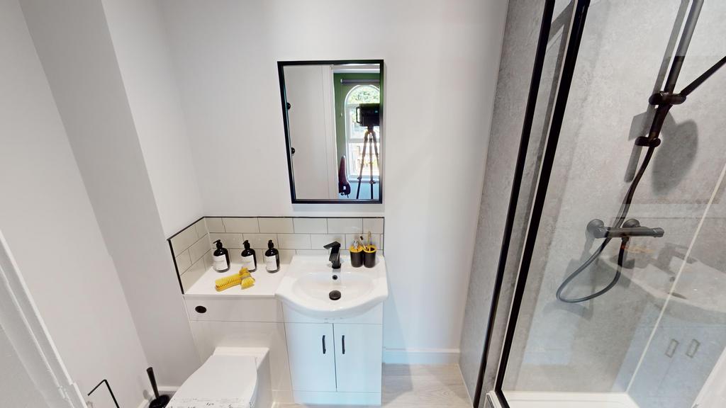 Washroom 2