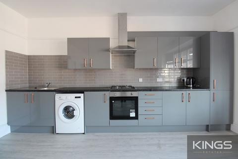 undefined, Portswood Road