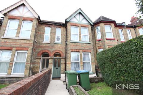 7 bedroom terraced house to rent, Shakespeare Avenue, Southampton