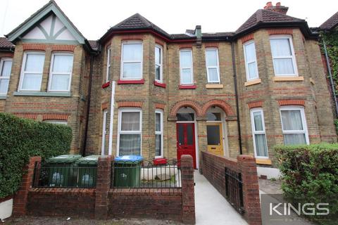 undefined, Shakespeare Avenue, Southampton
