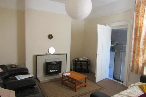 3 bedroom flat to rent, Alma Road, Southampton