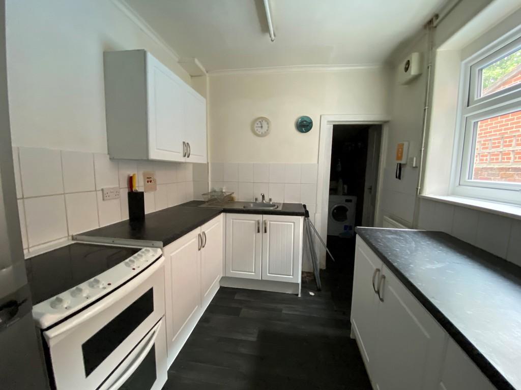 House in Southampton, Bevois Mount, Westwood Park - View 2