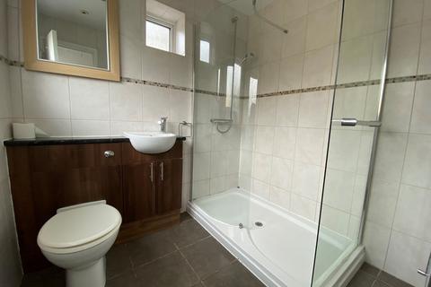 4 bedroom terraced house to rent, Verulam Road, Southampton