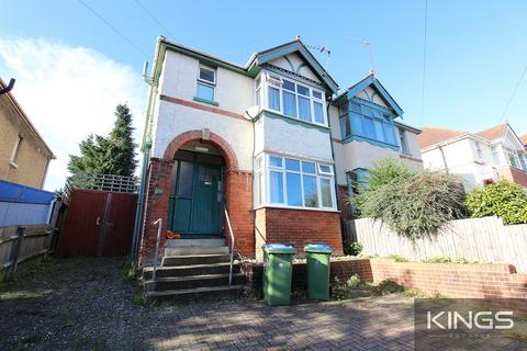 4 bedroom terraced house to rent, Arnold Road, Southampton