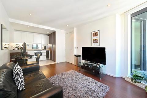 1 bedroom flat to rent, Baltimore Wharf, London