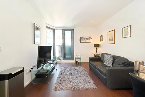 1 bedroom flat to rent, Baltimore Wharf, London