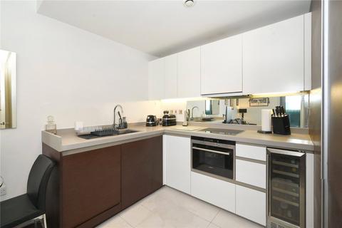1 bedroom flat to rent, Baltimore Wharf, London