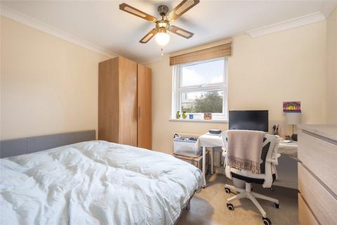 undefined, Sextant Avenue, London