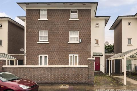 undefined, Sextant Avenue, London