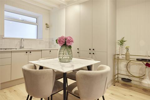 2 bedroom flat for sale - Munster Mews, 323 Lillie Road, London
