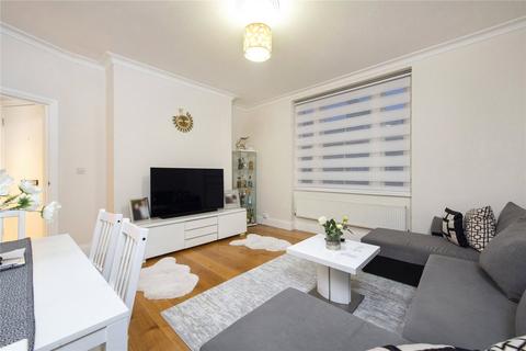 1 bedroom flat to rent - Pleasant Place, Islington, London