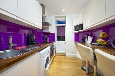 1 bedroom flat to rent - Pleasant Place, Islington, London