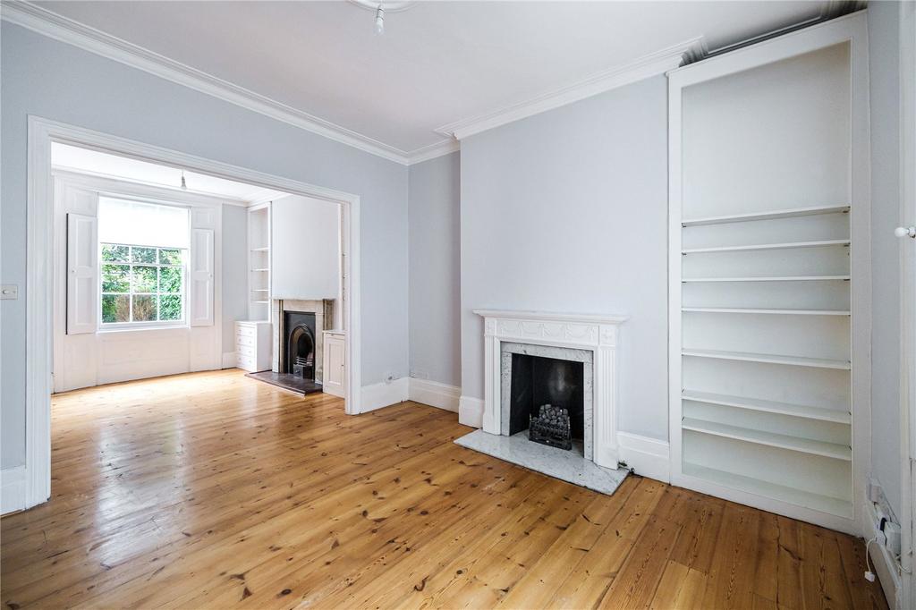 Offord Road, Barnsbury, Islington, London 3 bed terraced house for sale