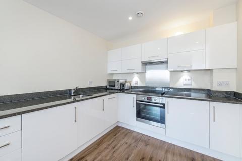 1 bedroom flat for sale, Gwynne Road, London, SW11