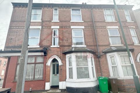 undefined, Sneinton Boulevard , Sneinton