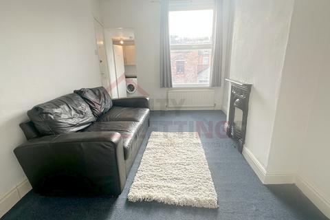 undefined, Sneinton Boulevard , Sneinton