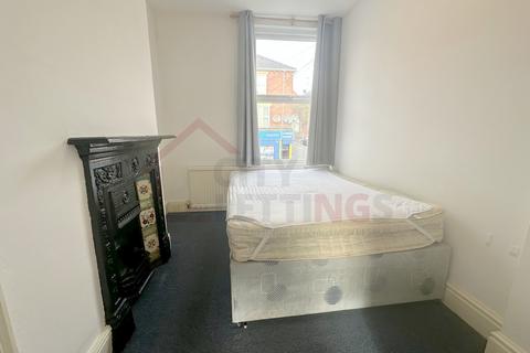 undefined, Sneinton Boulevard , Sneinton