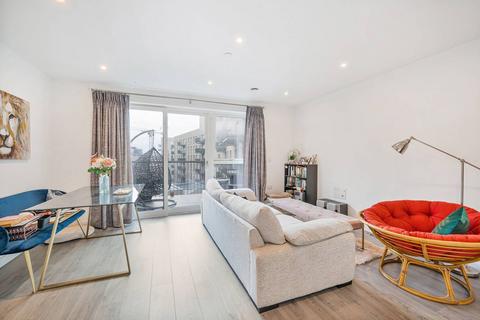 1 bedroom flat for sale, Moorhen Drive, Hendon, London, NW9