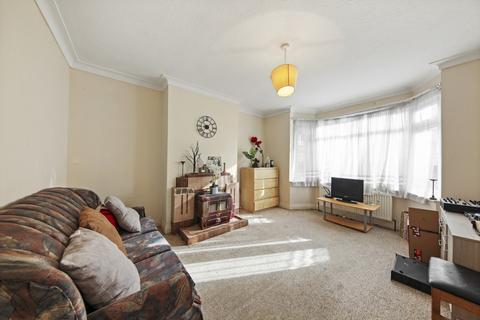 3 bedroom terraced house for sale, Chipstead Gardens, London