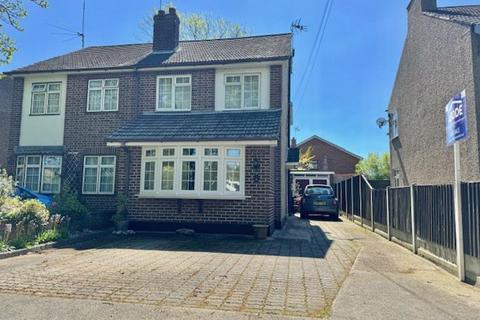 3 bedroom semi-detached house for sale, Poors Lane, Benfleet