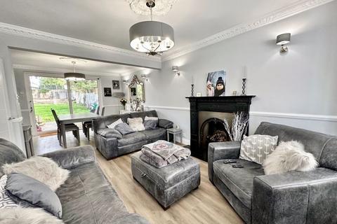 3 bedroom detached house for sale, Blendon Drive, Bexley