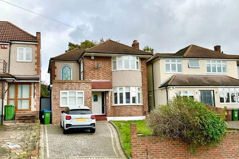 3 bedroom detached house for sale, Blendon Drive, Bexley