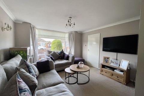 3 bedroom semi-detached house for sale - WORLABY ROAD, SCARTHO