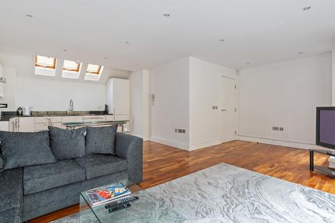 2 bedroom mews for sale, Mandela Street, Camden Town, London, NW1