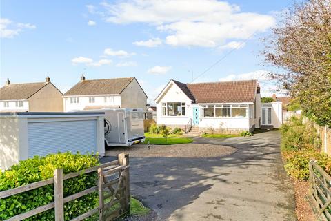 4 bedroom bungalow for sale, Bleadon Hill, Weston-super-Mare, Somerset, BS24