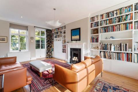 5 bedroom semi-detached house for sale, Reynolds Close, Hampstead Garden Suburb, NW11