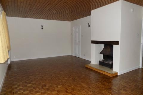 4 bedroom bungalow to rent, Chapel Lane, Butleigh, Glastonbury, Somerset, BA6