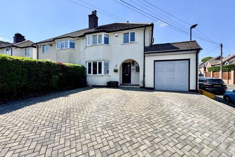 27 Clarence Road, Sutton Coldfield, B74 4AE