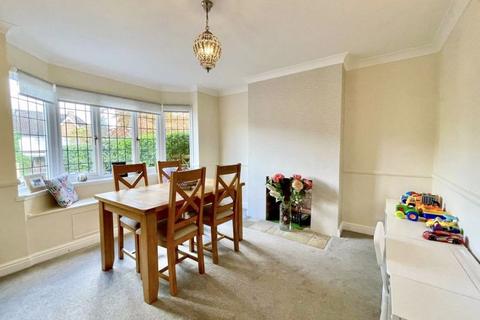 27 Clarence Road, Sutton Coldfield, B74 4AE
