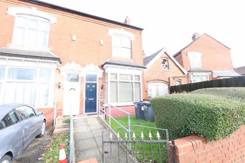 142 Crompton Road, Handsworth, Birmingham, B20 3QY