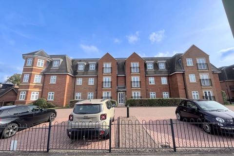 2 bedroom apartment for sale - Grange Drive, Streetly, Sutton Coldfield