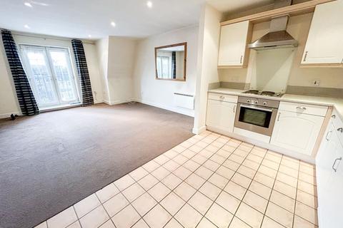 2 bedroom apartment for sale - Grange Drive, Streetly, Sutton Coldfield