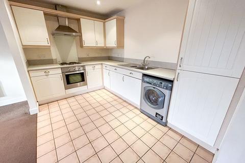 2 bedroom apartment for sale - Grange Drive, Streetly, Sutton Coldfield