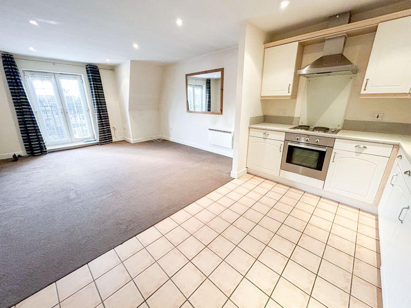 Grange Drive, Streetly, Sutton Coldfield 2 bed apartment for sale £