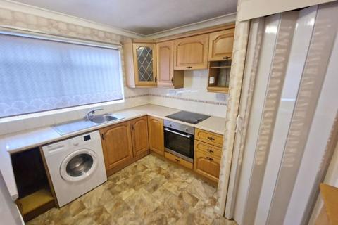 42 Blenheim Drive, Bedlington, NE22 5YR