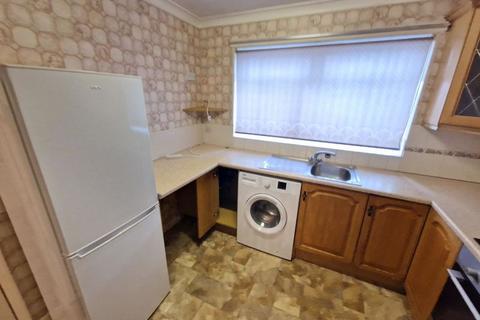42 Blenheim Drive, Bedlington, NE22 5YR