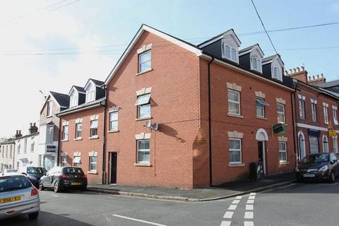 3 bedroom apartment to rent, Victoria Road, Exeter