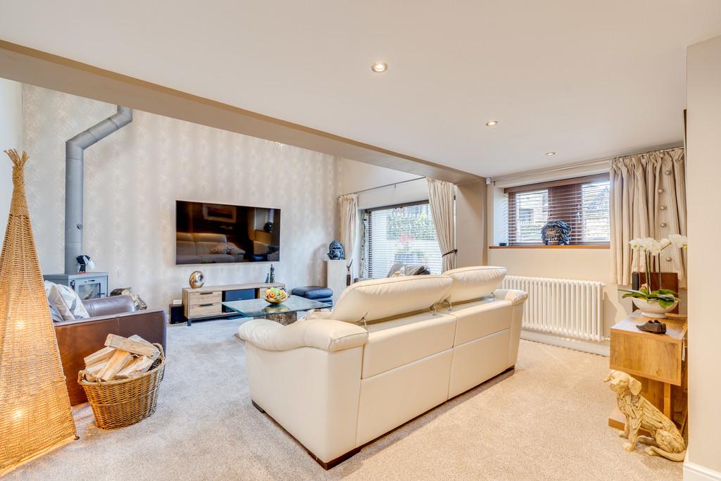 Littlecroft Cottage, Oxford Road, Gomersal 4 bed detached house for sale £485,000